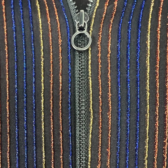 Paris Atelier & Other Stories Glitter Sequin Outfit - Picture 9 of 10